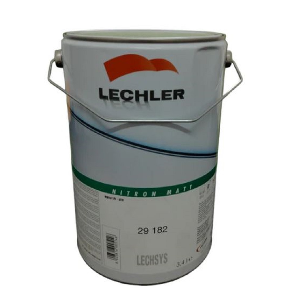 LCI 29182 NITRON MATT LT 3,4