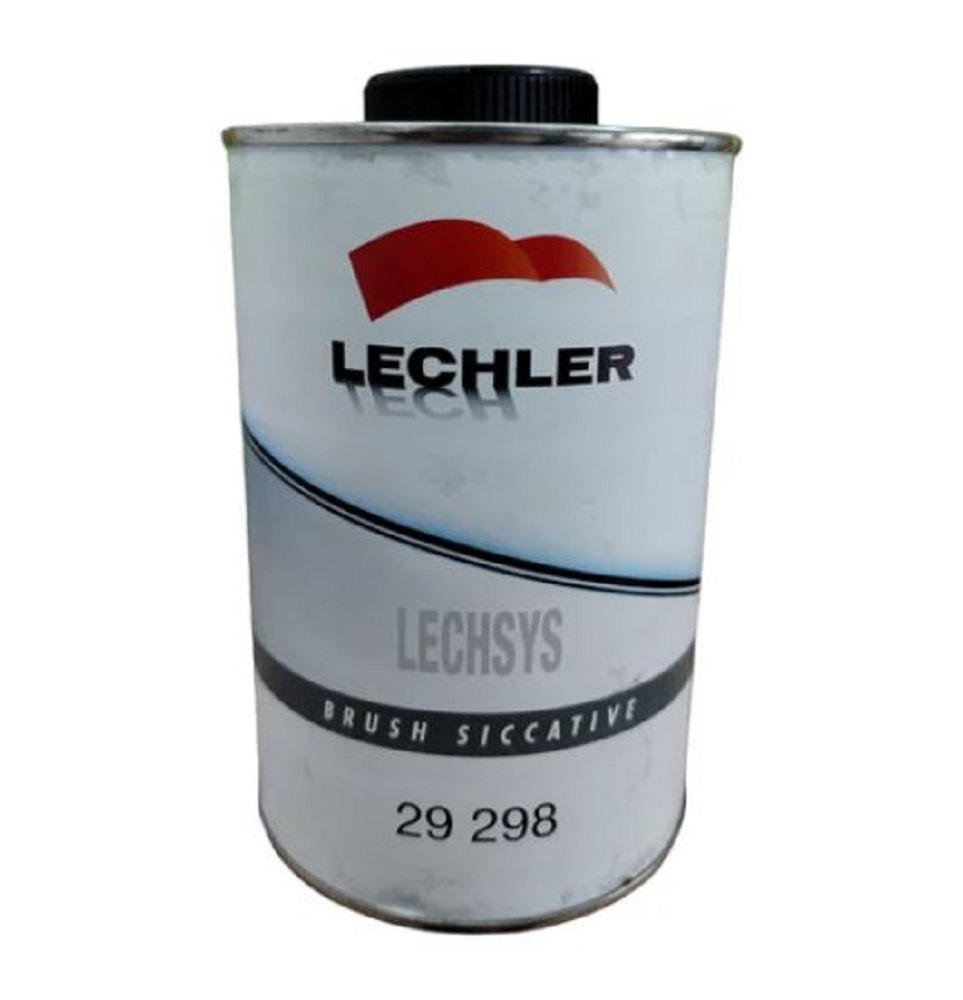 LECHSYS 29298 SICCATIVE BRUSH LT 1