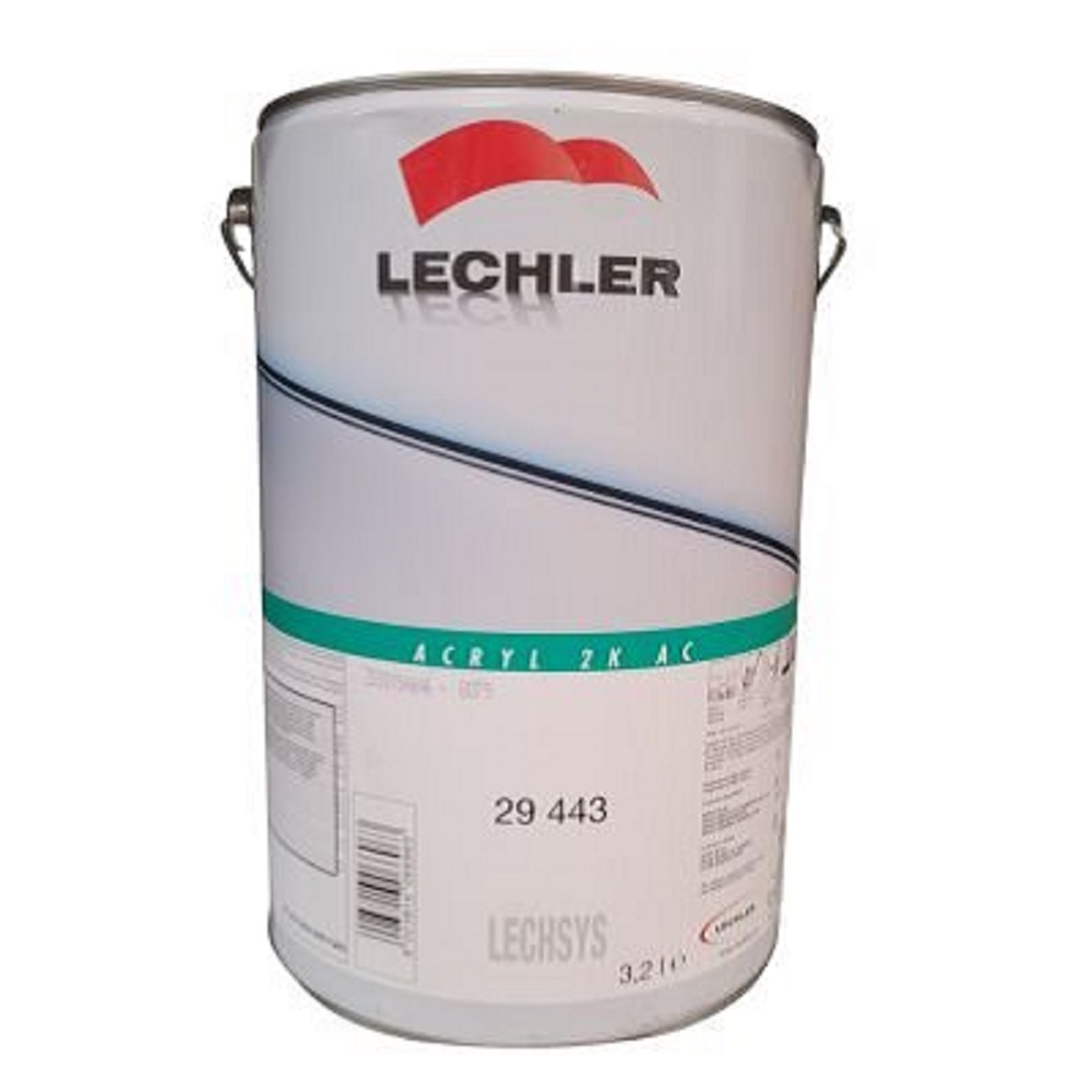 LCI 29443 ACRYL 2K AC LT 3,2