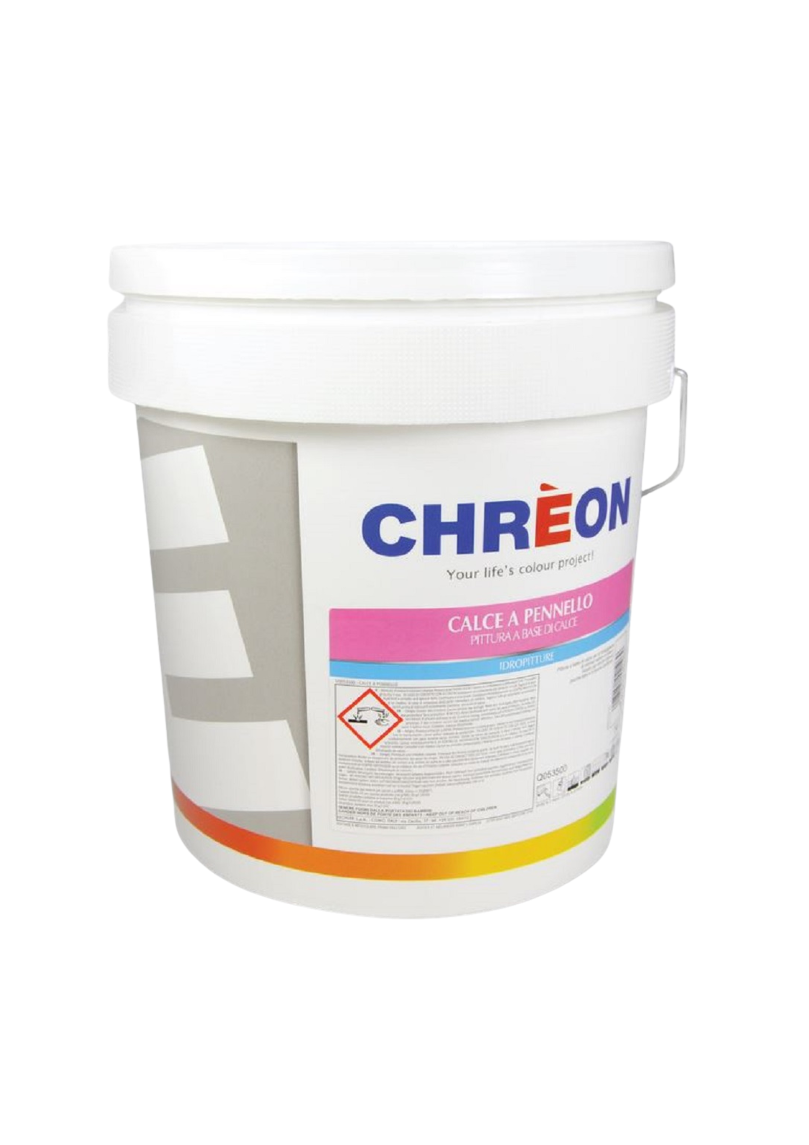 CALCE A PENNELLO LT 14