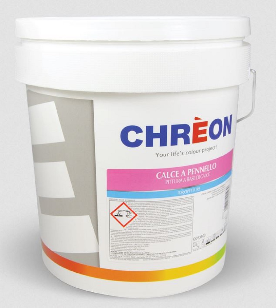 CALCE A PENNELLO LT 5