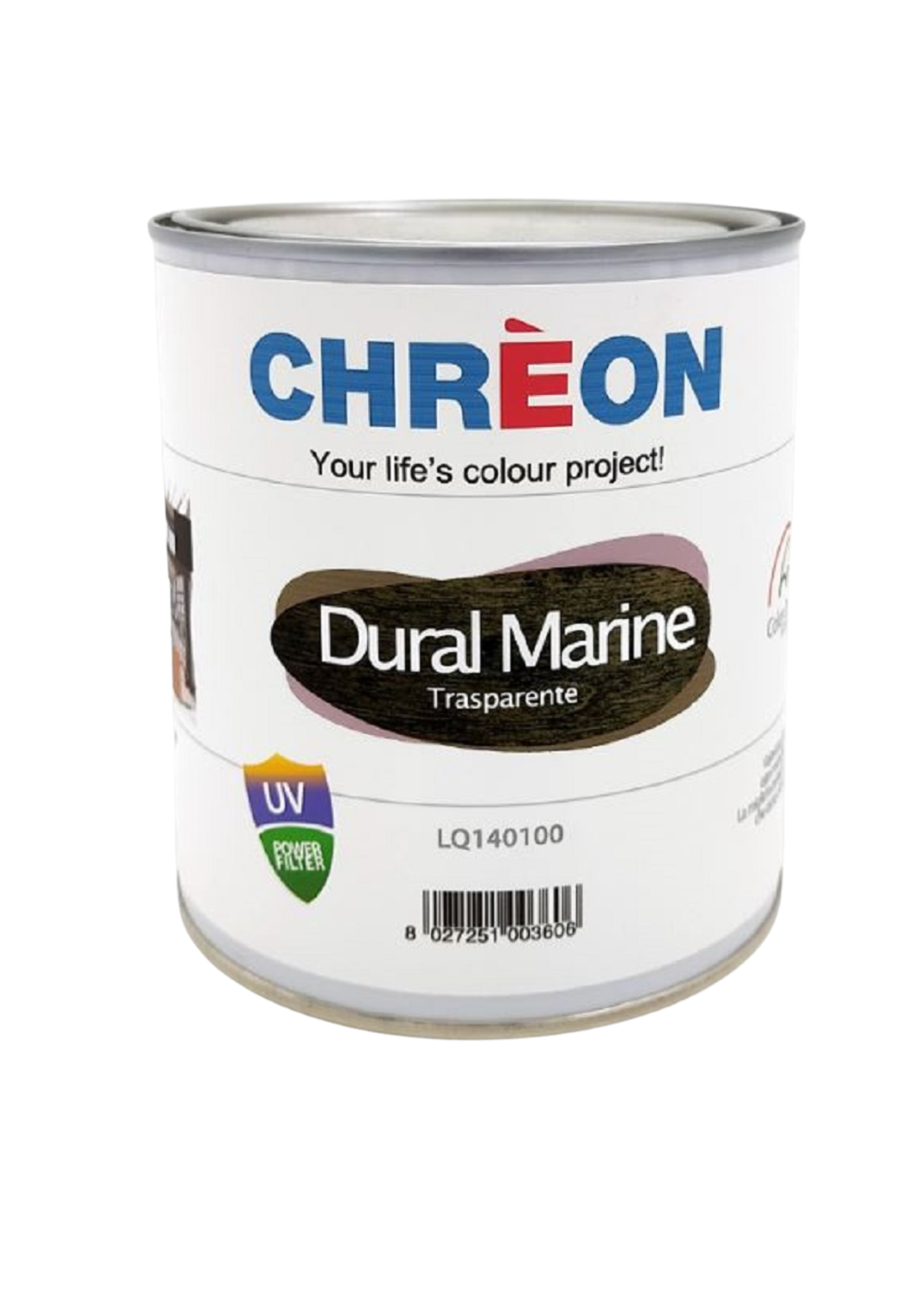 DURALMARINE OPACO LT 0,75