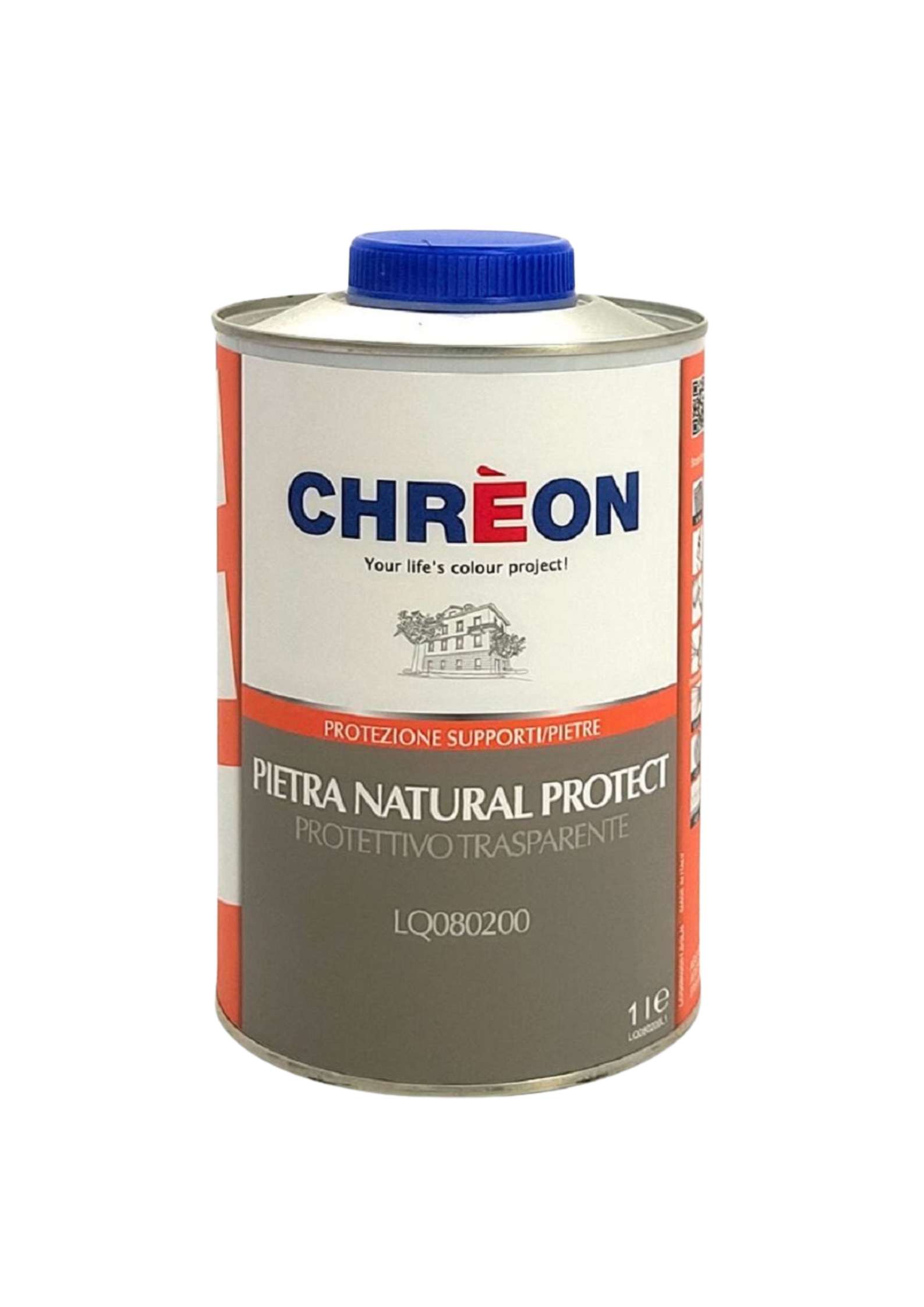 IMPERMEALIZZANTE LT 1