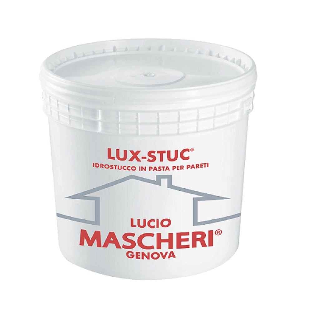 STUCCO MURO LEMCOLOR COMPOSTO LT.O,5