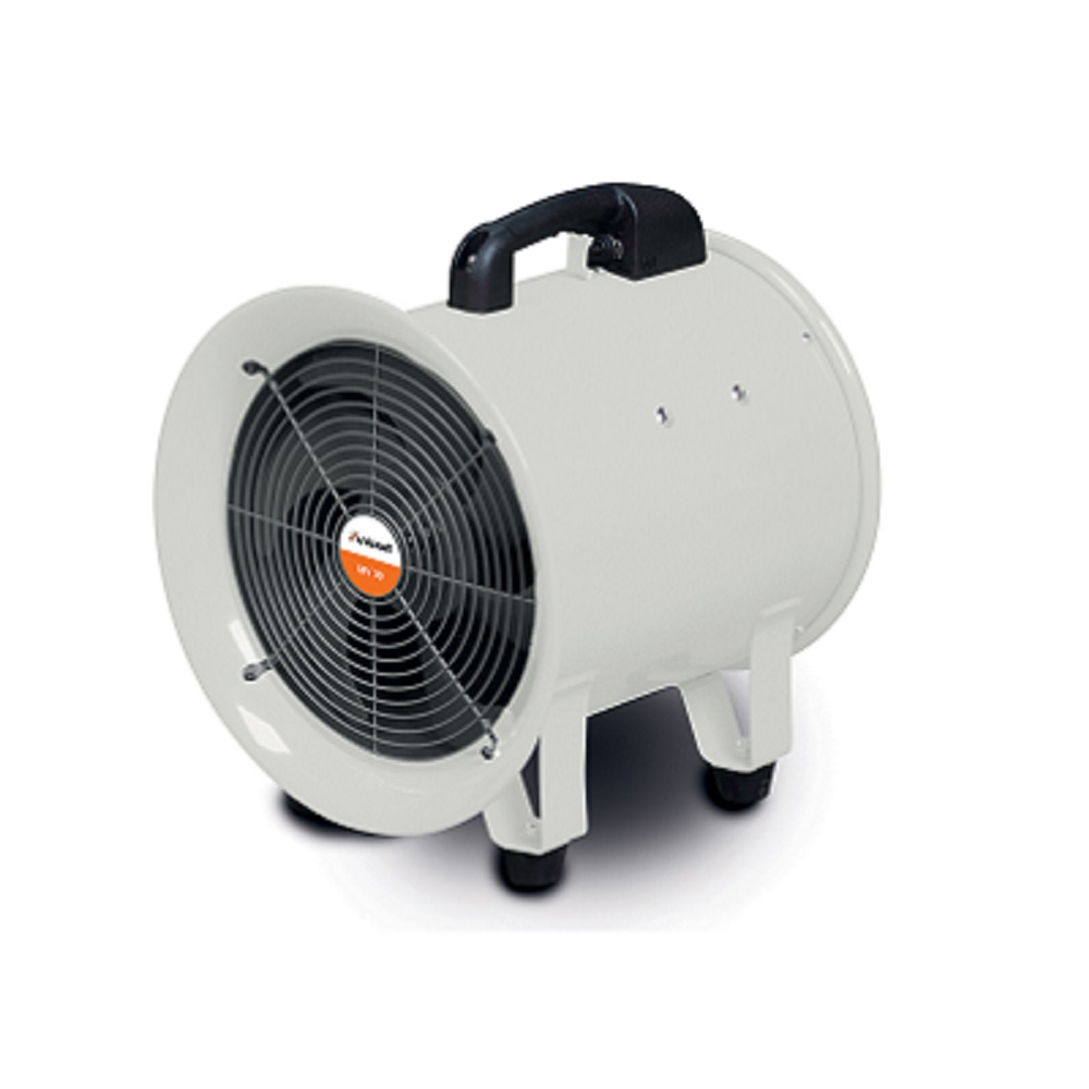 ESTRATTORE PORTATILE MV 30 230V