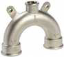 COLLETTORE PER VALVOLA ANTISIFONE 0085