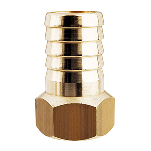 PORTAGOMMA FEMMINA IN OTTONE 1055