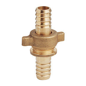 BOCCHETTONE A DUE PORTAGOMMA SEDE CONICA 1508