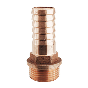 PORTAGOMMA MASCHIO IN BRONZO ROMA 2156