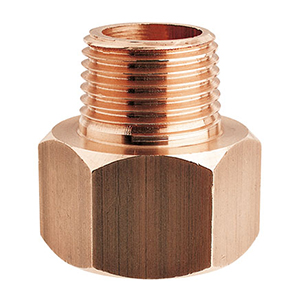 MANICOTTO RIDOTTO IN BRONZO 2246