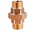 BOCCHETTONE M.M. BRONZO 3" 2344M