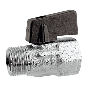 VALVOLA SFERA MINI M.F.