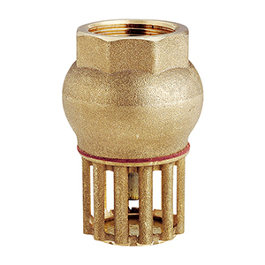 VALVOLA DI FONDO 5605