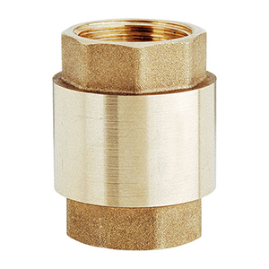 VALVOLA DI RITEGNO 5640