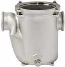 FILTRO ACQUA OTTONE CR GENOVA 7005