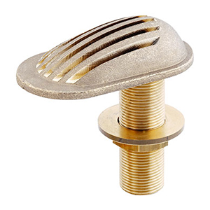 PRESA A MARE IN OTTONE CR 7050