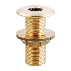 SCARICO A MARE IN OTTONE CR 7051