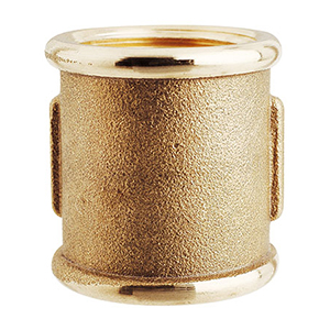 MANICOTTO FEMMINA IN OTTONE CR 7270