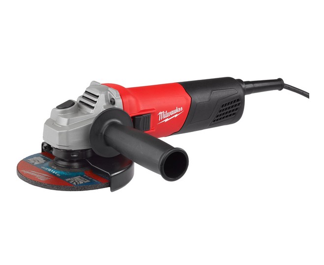 SMERIGLIATRICE ELETTR. D.115 VALIG. AG 800-115 E/SET