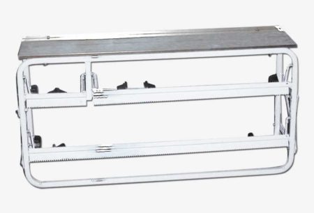 CARRELLO MASCHERATURA PORTA CARTA MASCHERARE A MUTO