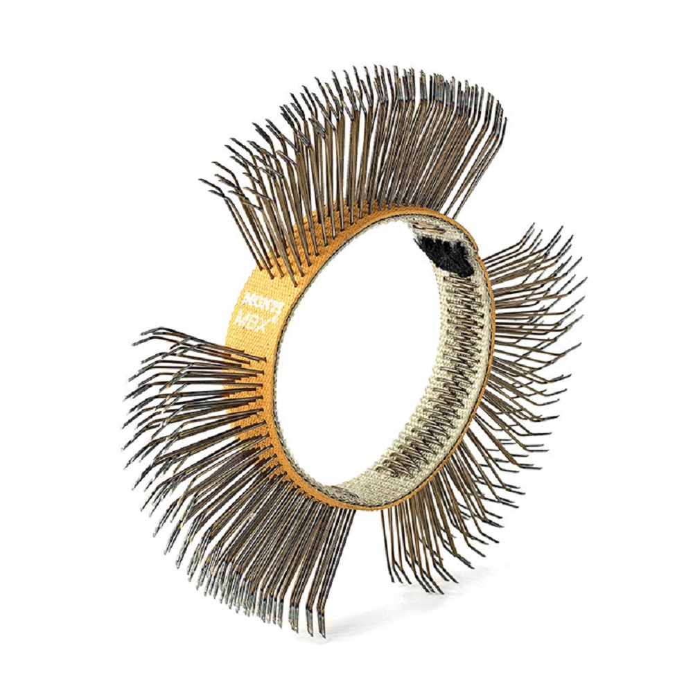 MBX SPAZZOLA MEDIA 11MM