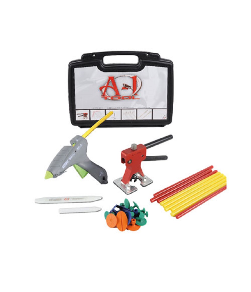 LEVA BOLLE KIT RIPARAZIONE BOLLE