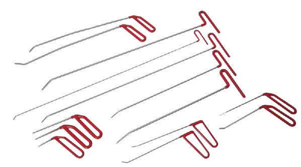 LEVA BOLLE LEVE SET INIZIALE 14PZ