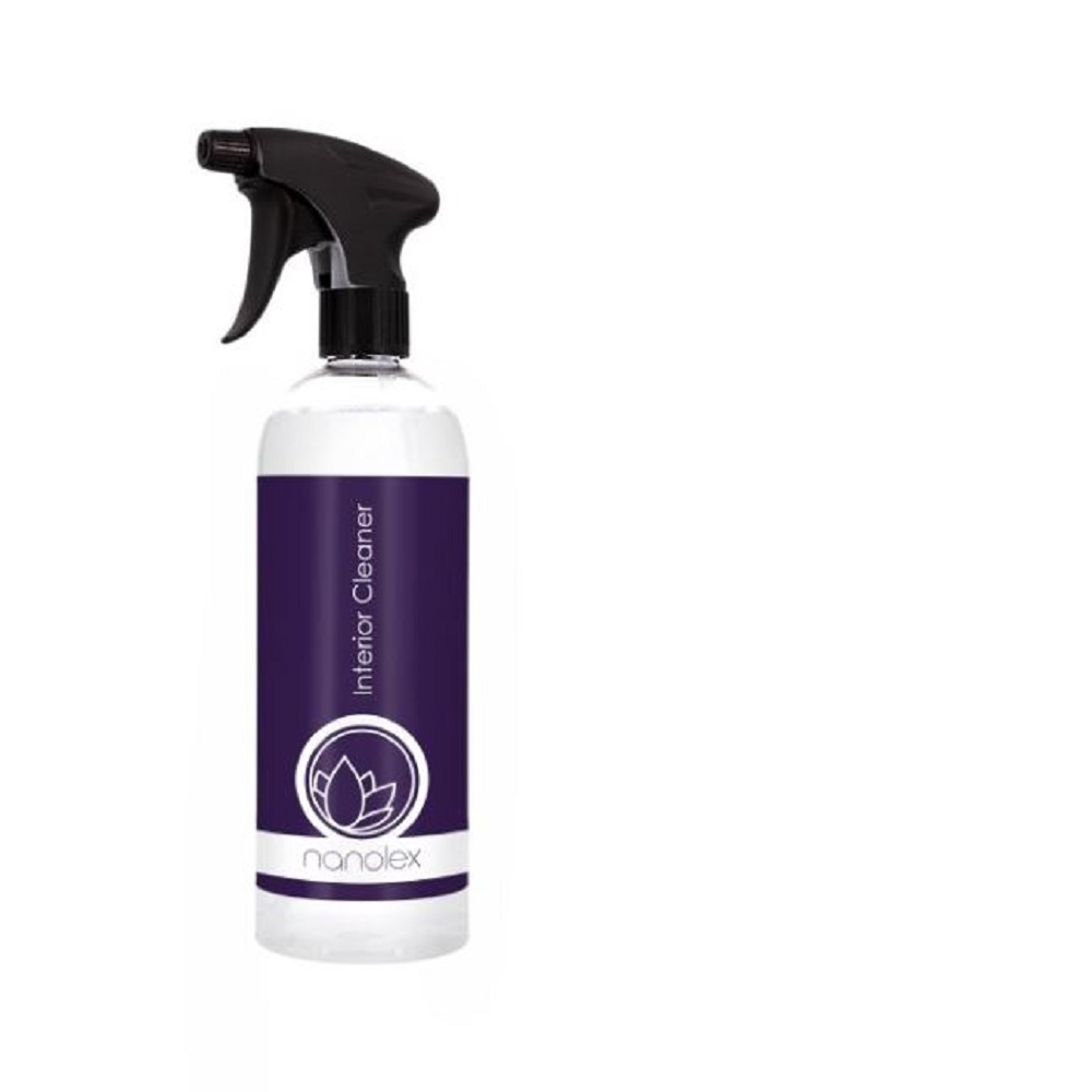 NANOLEX INTERIOR CLEANER RTU 750ml