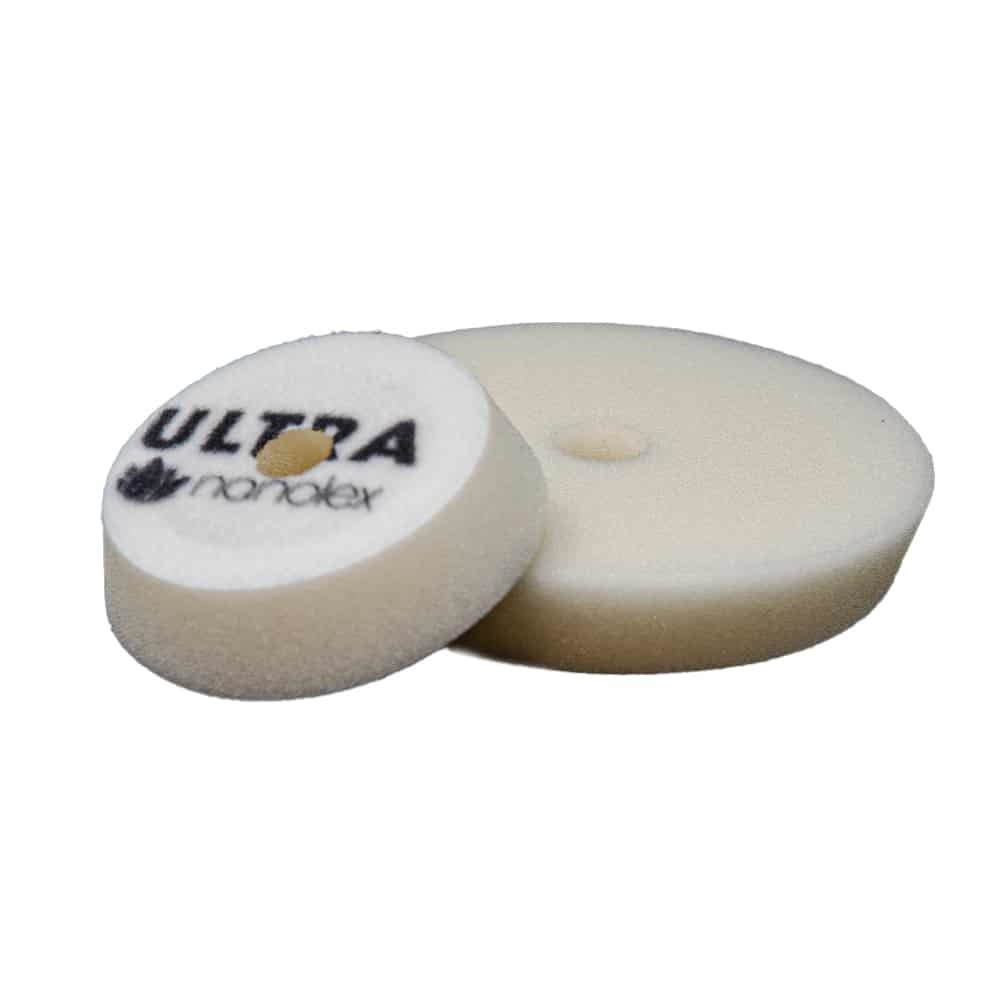 TAMPONE LUCID. POLISH PAD DA 145X25X125 ULTRA CUT BEIGE
