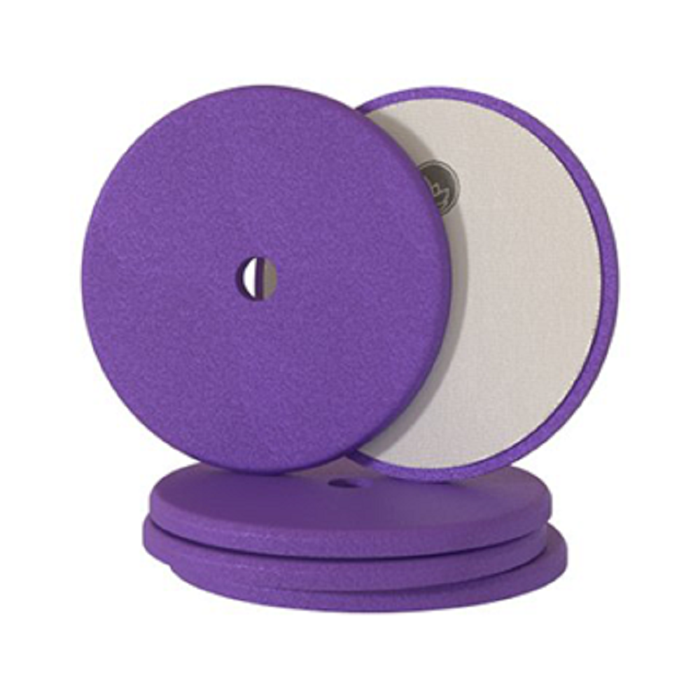 TAMPONE LUCID. POLISH PAD DA 145X25X125 MEDIUM PURPLE