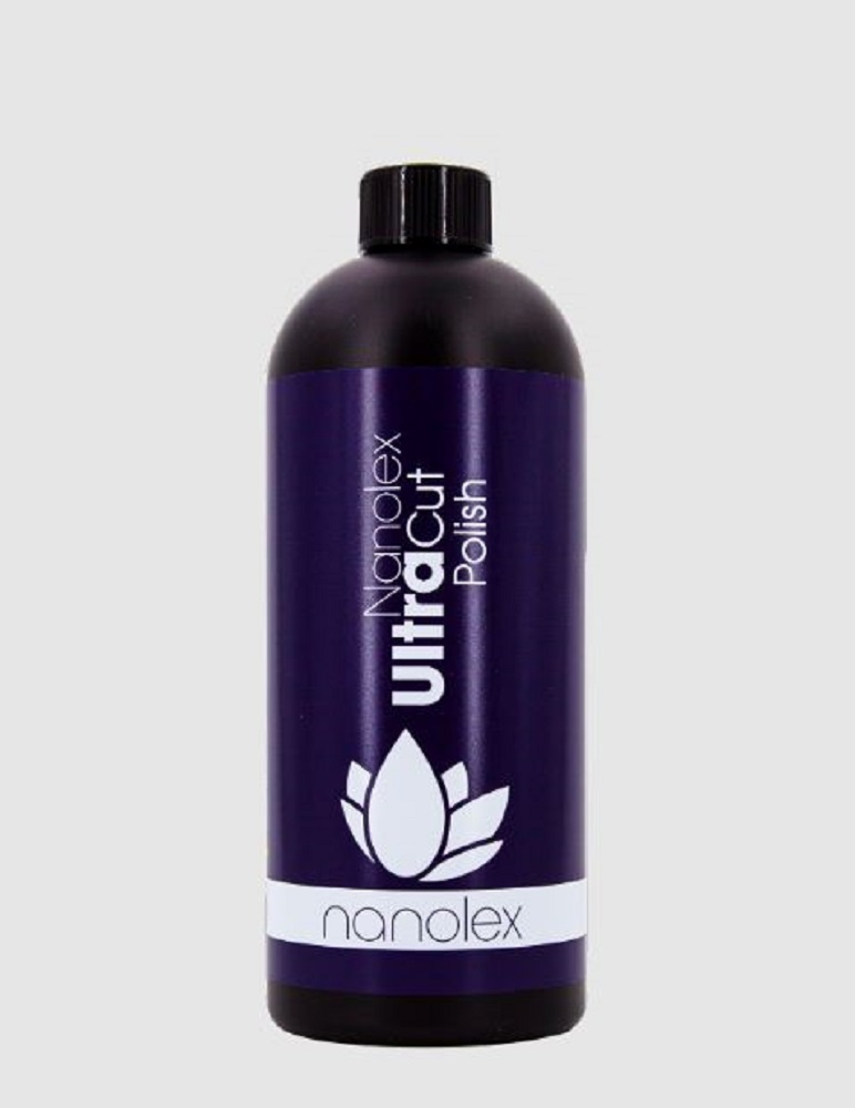 NANOLEX ULTRA CUT POLISH LT 1