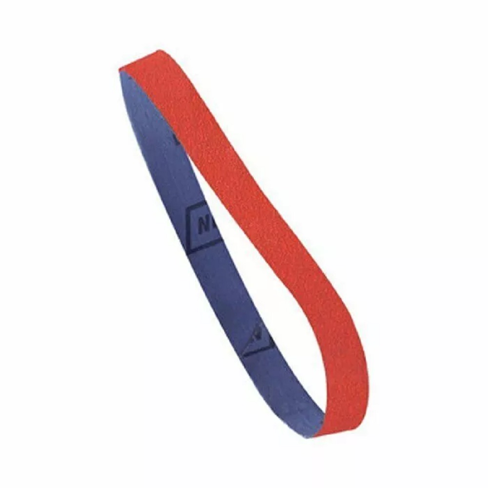 NASTRO ABRASIVO 9x533 GR 40 Conf. 10 PZ minimo vendibile