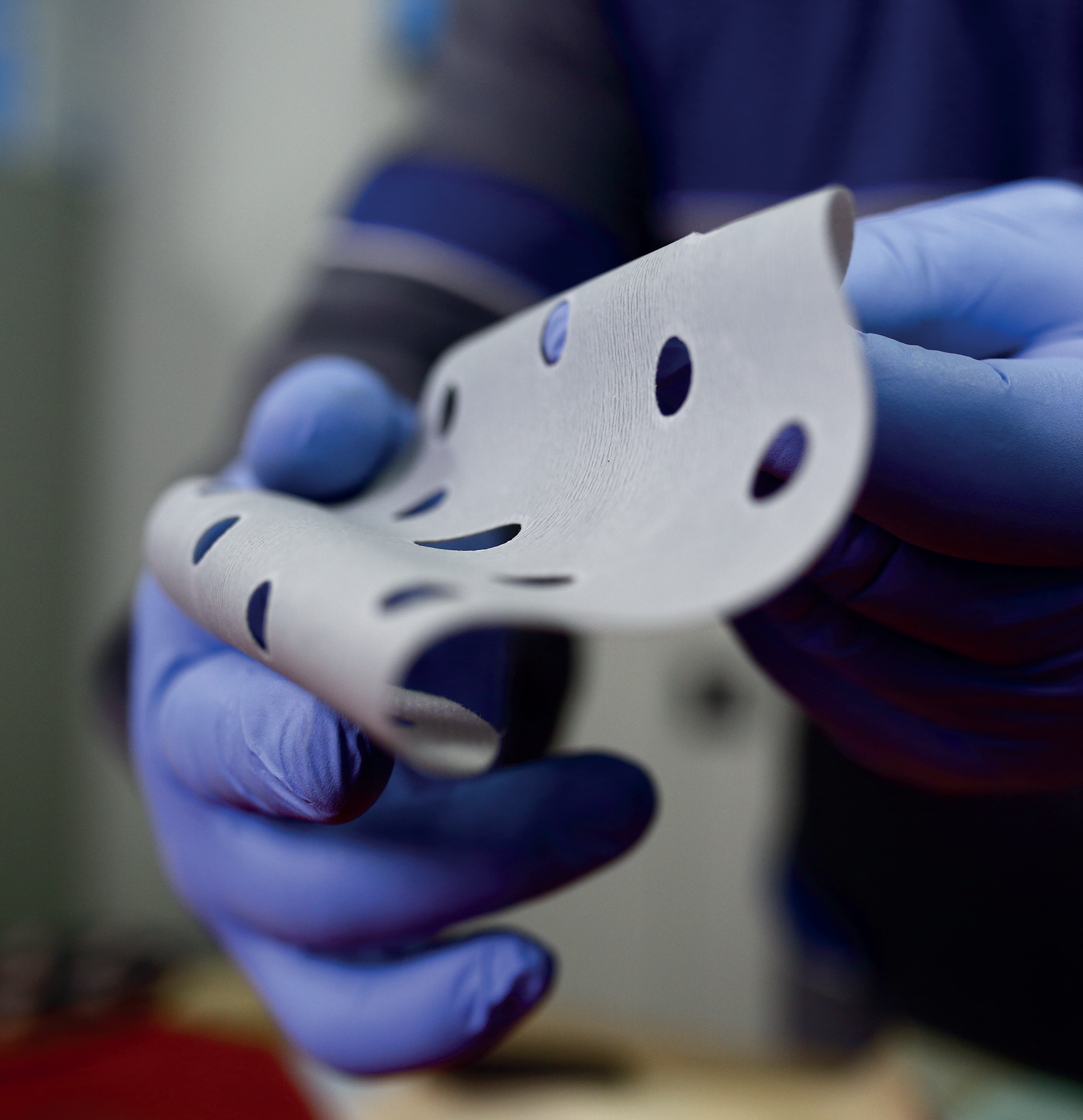 DISCO ABRASIVO Q775 ASSILEX 6/9F