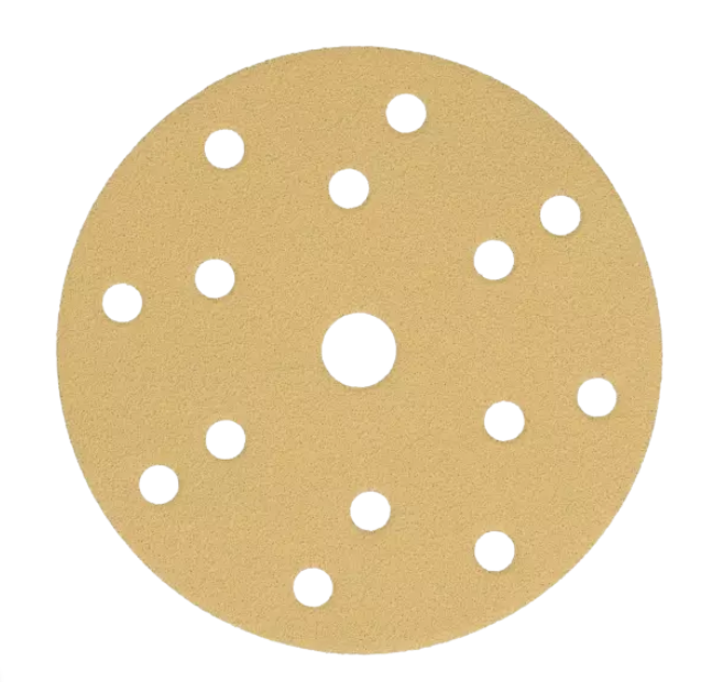 DISCO ABRASIVO A293 D.150