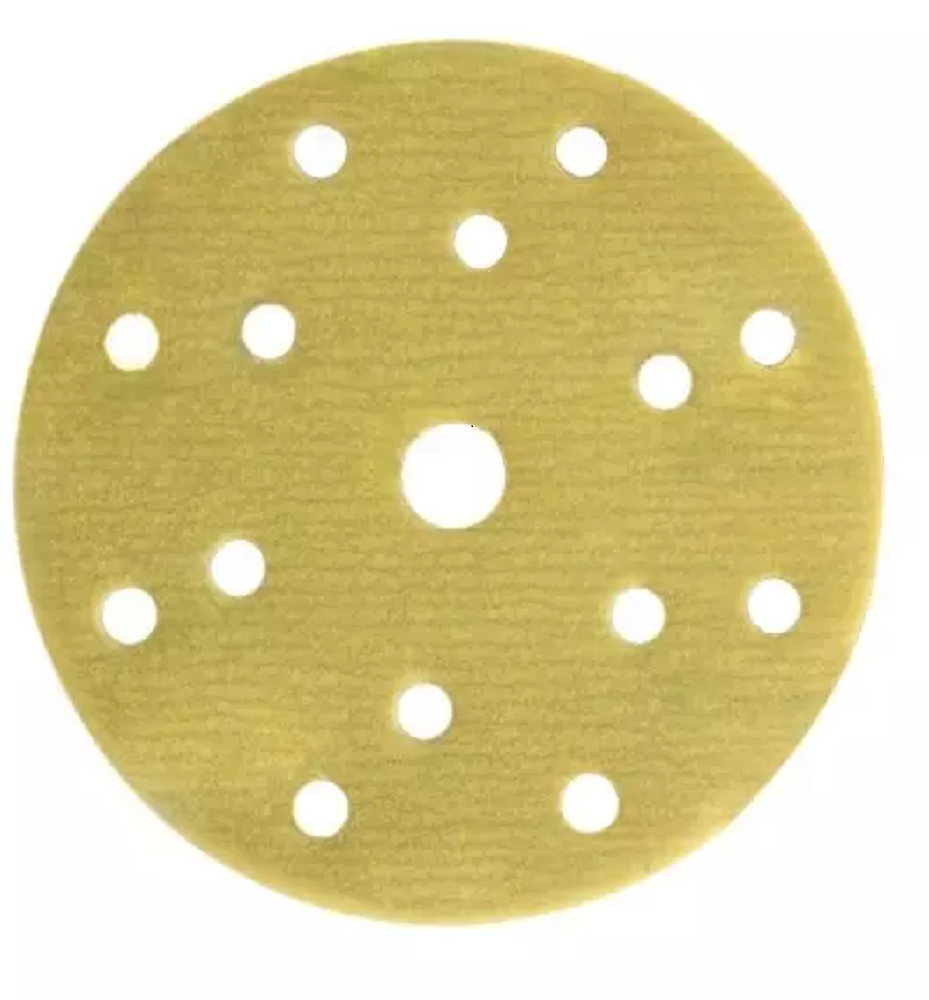 DISCO ABRASIVO Q 275 D150