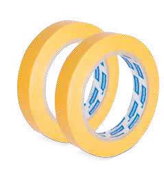 NASTRO MASCHERATURA GIALLO NORTON