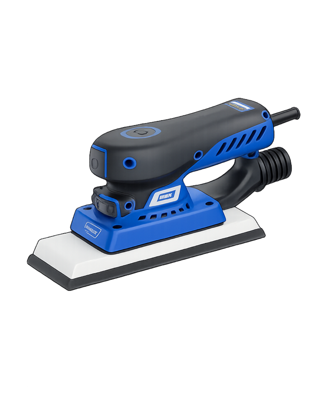 LEVIGATRICE  ORBITALE  70x198 BRUSHLESS OS-E 2.5mm