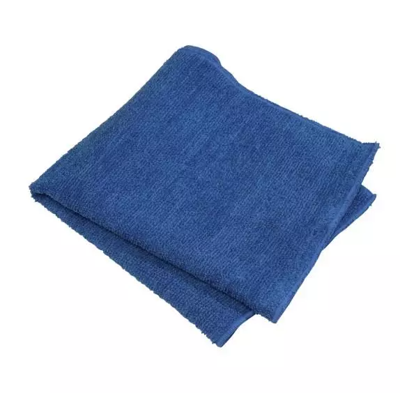 PANNO MICROFIBRA 40x40cm NORAX