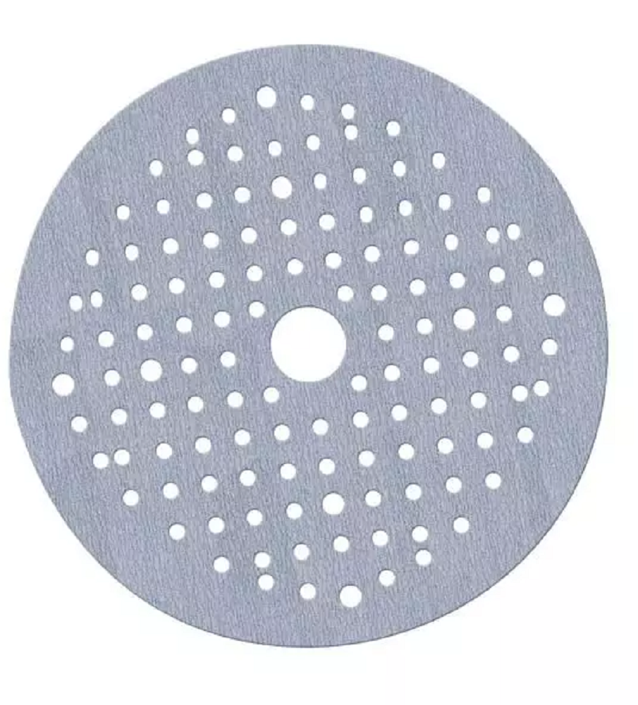 DISCO ABRASIVO MULTI-AIR D.150