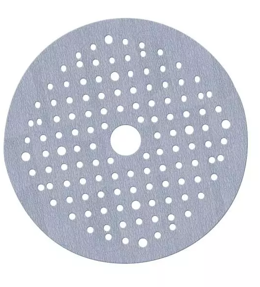 DISCO ABRASIVO    MULTI-AIR D. 150 GR  150 Conf. 100 PZ minimo vendibile