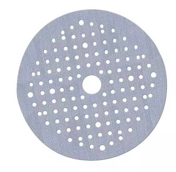 DISCO ABRASIVO    MULTI-AIR D. 150 GR  600 Conf. 100 PZ minimo vendibile