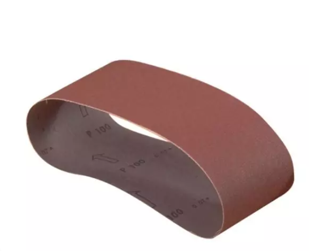 NASTRO ABRASIVO 100x620 GR 60 Conf. 10 PZ minimo vendibile