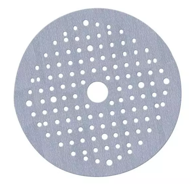 DISCO ABRASIVO MULTI-AIR SOFT