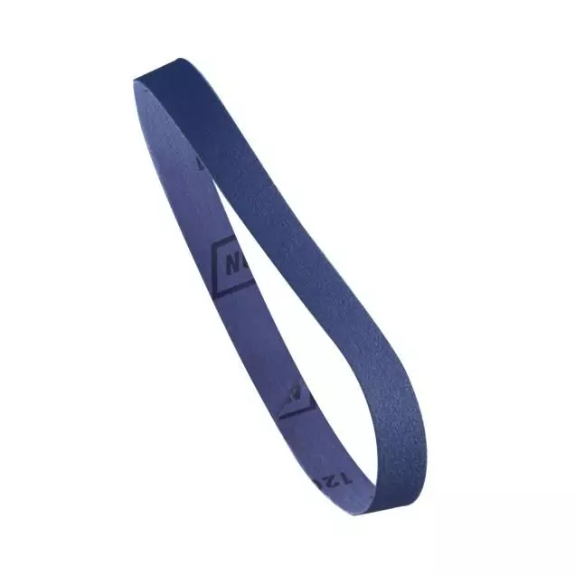 NASTRO ABRASIVO 30x533 GR 40 Conf. 10 PZ minimo vendibile