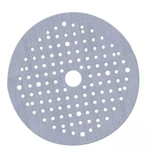 DISCO ABRASIVO    MULTI-AIR D. 150 GR  400 Conf. 100 PZ minimo vendibile