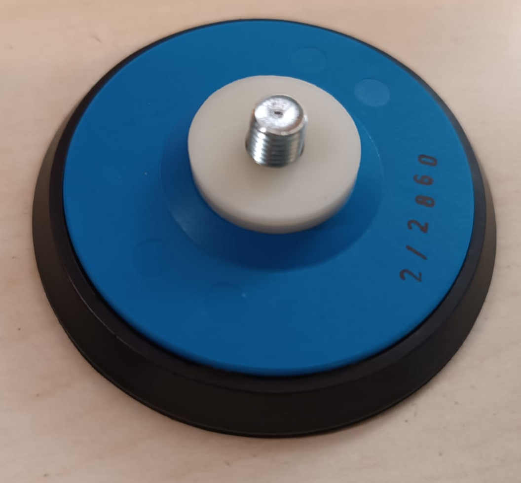 PLATORELLO Ø 75 5/16" NORAX