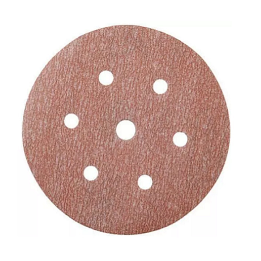 DISCO ABRASIVO  D.200 A275 GR  150 Conf. 100 PZ minimo vendibile