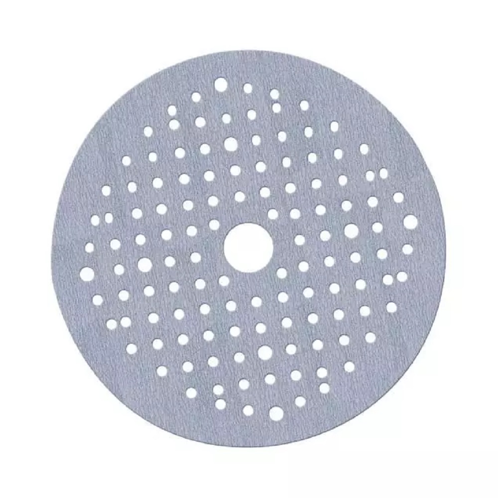 DISCO ABRASIVO   MULTI-AIR SOFT 400 GIALLO NEW Conf. 20 PZ minimo vendibile