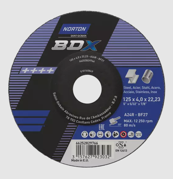 SBAVATORE D.180 SP.6,5