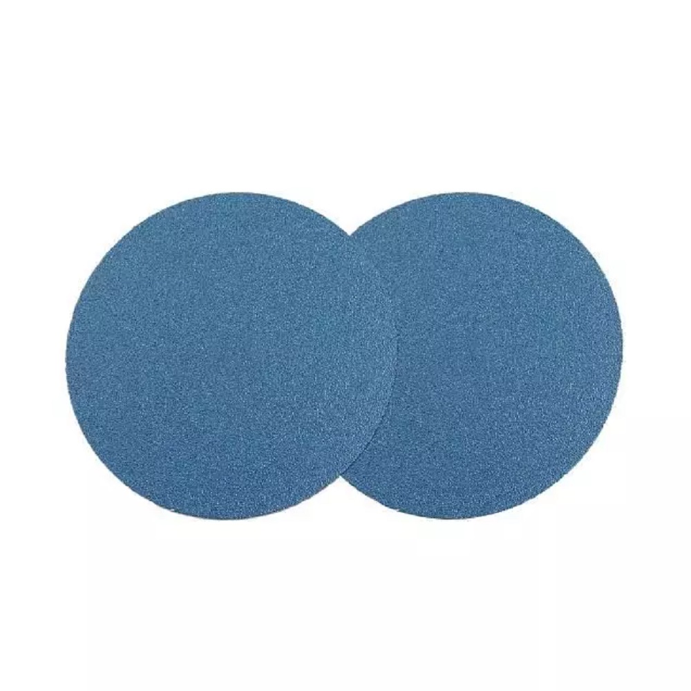 DISCO ABRASIVO  D.115 R822 GR   60 Conf. 50 PZ minimo vendibile